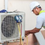 Signs Your AC Needs Repairs Before Fall