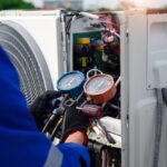 Why Fall in Tampa Is the Best Time to Schedule an HVAC System Check