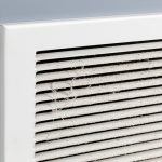 Dirty,Air,Vent,In,House.,Household,Allergies,,Hvac,Duct,Cleaning,