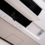 Leaky,Air,Conditioner,At,Home,On,Wall