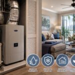 Whole-Home Dehumidifier